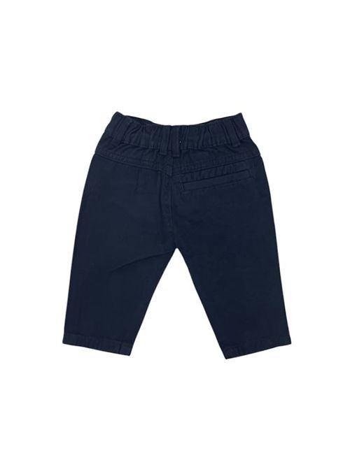 Jeans in cotone TRUSSARDI JEANS | TIP25060PA/EXGBLUE_NAVY